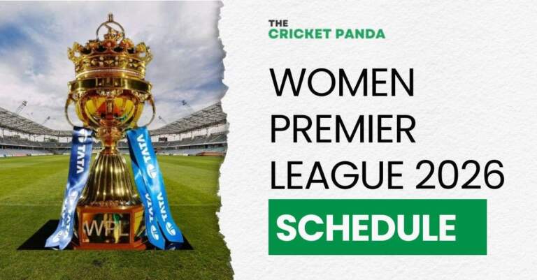 Unveiling WPL 2026: The Next Chapter in Women’s Cricket