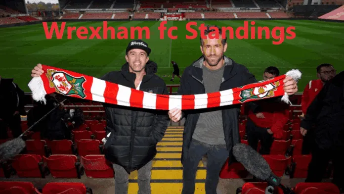 Wrexham vs Portsmouth FC Standings: A Thrilling Encounter with Key Implications