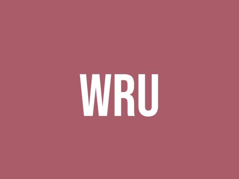 Understanding the Welsh Rugby Union: Current Events and Impact