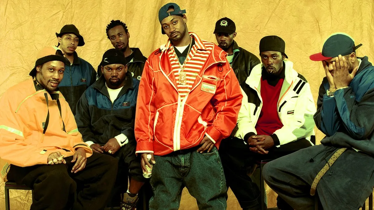 Remembering Oliver ‘Power’ Grant: The Business Mind Behind Wu Tang Clan