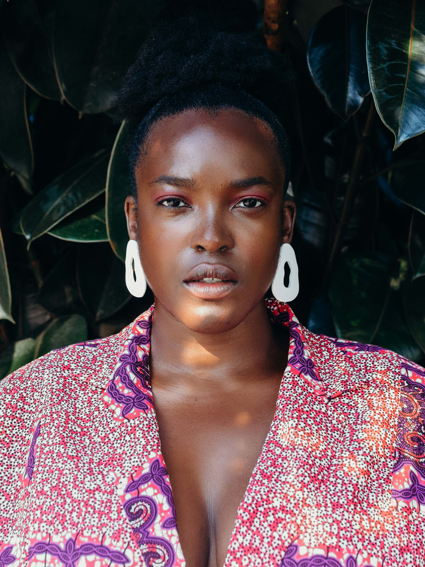Wunmi Mosaku: Celebrating the Talent of a Rising Star