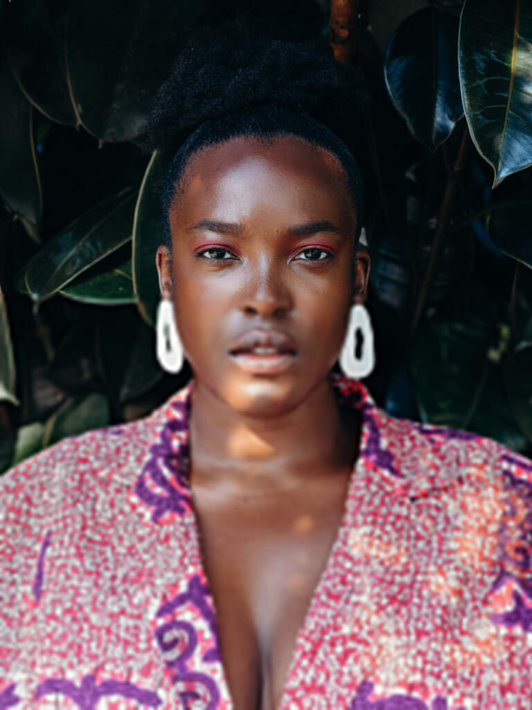 The Ascendance of Wunmi Mosaku in the Entertainment World