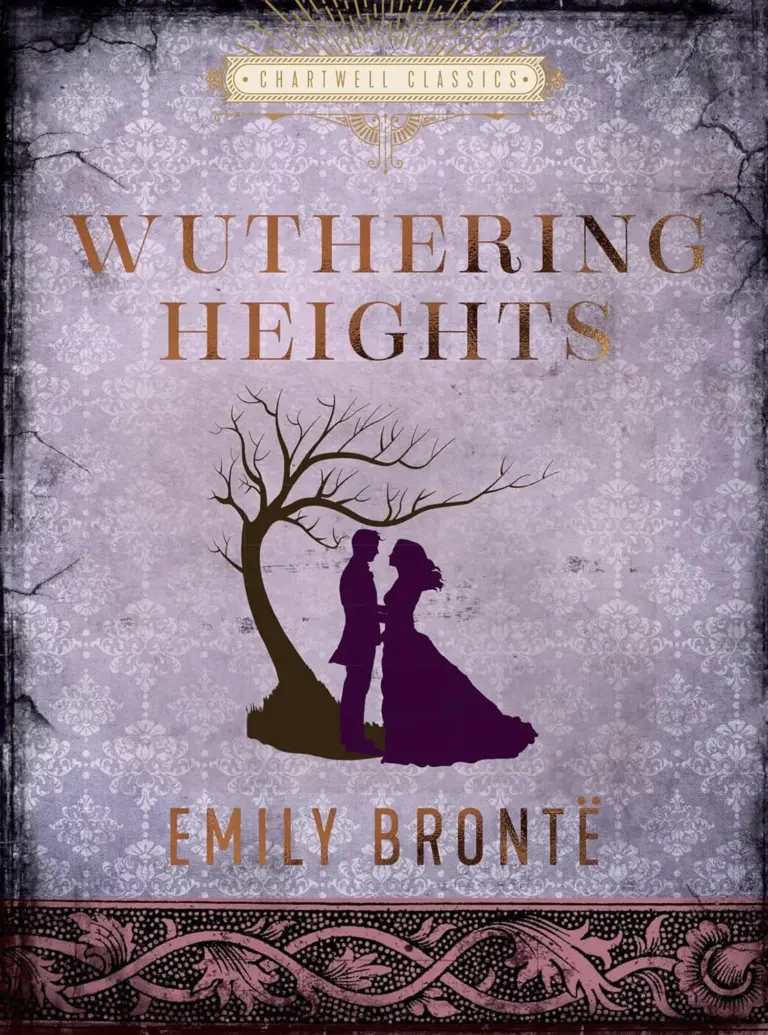 The Enduring Legacy of Wuthering Heights