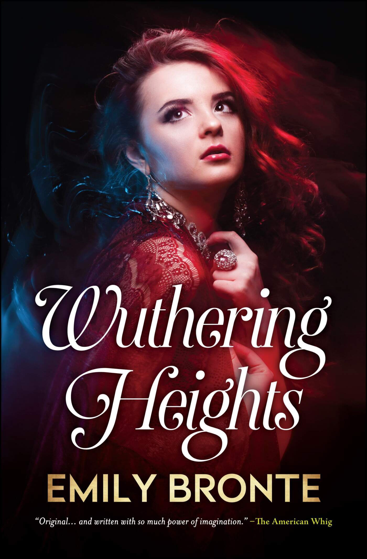 The Enduring Legacy of the Wuthering Heights Book