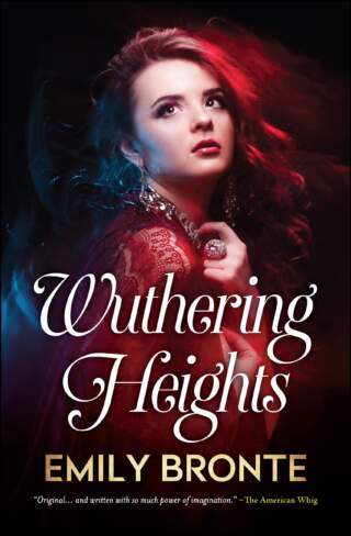The Enduring Legacy of the Wuthering Heights Book