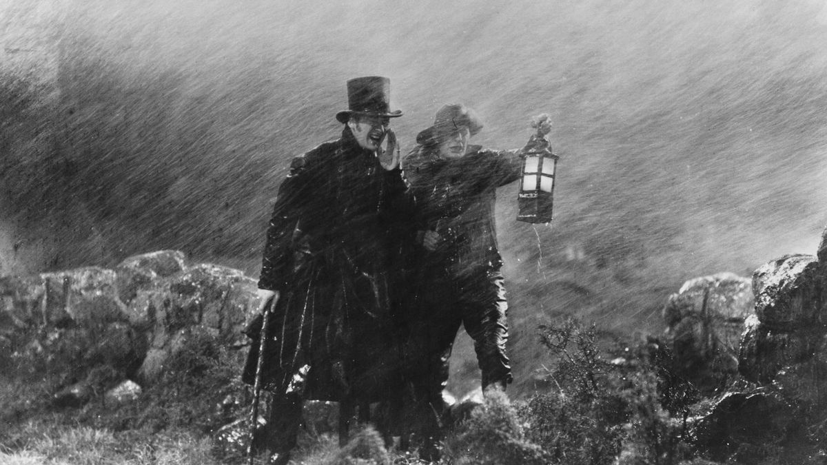 Exploring the Adaptations of Wuthering Heights Film
