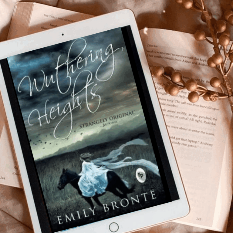 In-Depth Review of Wuthering Heights