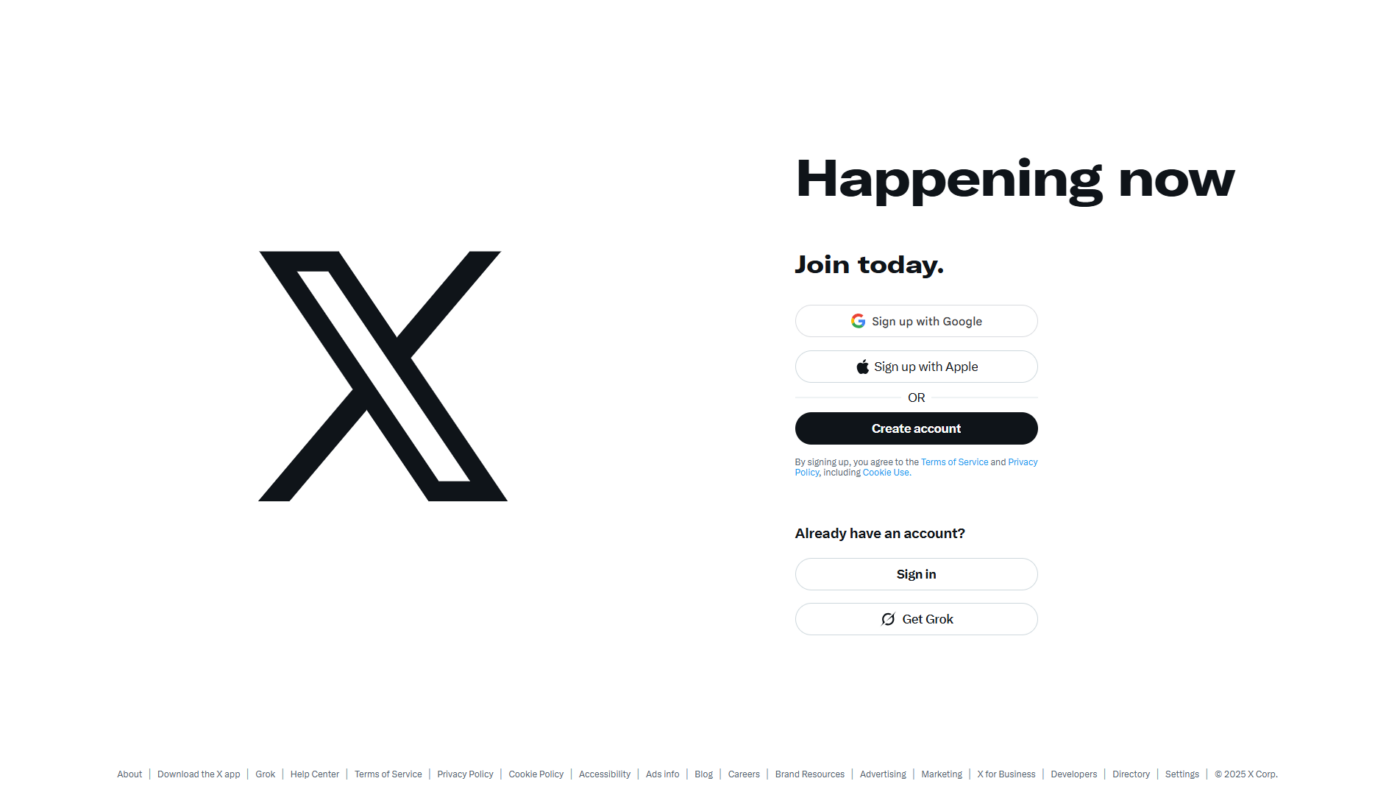 The Evolution of Twitter to X Twitter: What You Need to Know