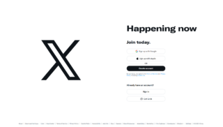 The Evolution of Twitter to X Twitter: What You Need to Know