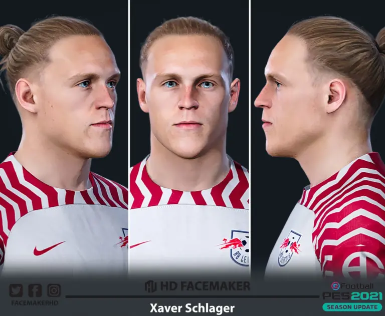 The Rise of Xaver Schlager in International Football