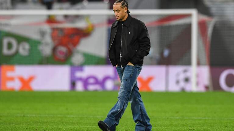 Xavi Simons: The Rise of a Football Phenomenon