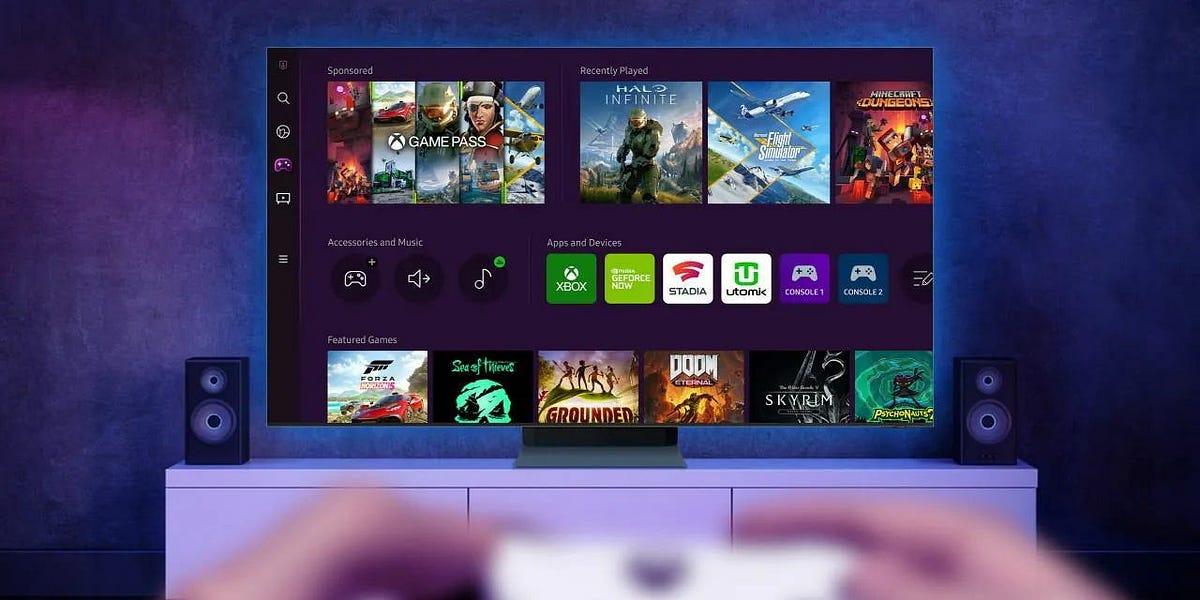 The Rise of Xbox Streaming Services: What Gamers Need to Know