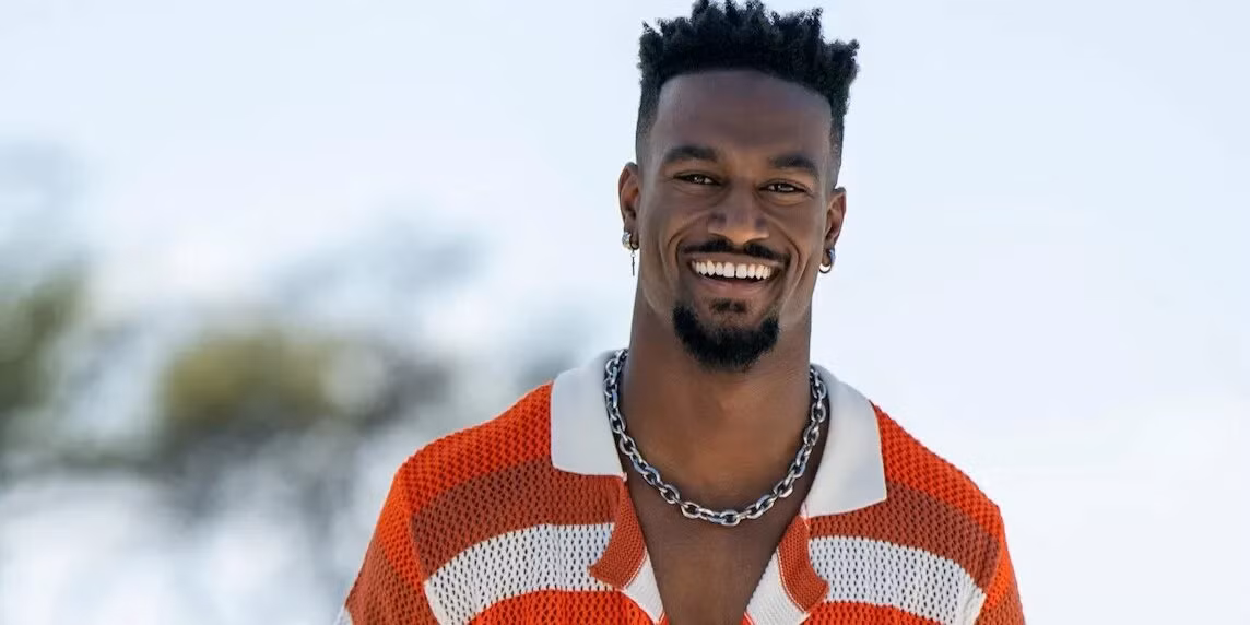 Yamen: The Heartthrob of Love Island