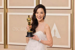 The Remarkable Journey of Yeoh in Film and Television
