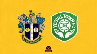 Dramatic Finish: Yeovil Town vs Sutton United Ends in Thrilling 3-2 Victory