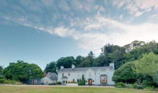 Exploring the Culinary Experience at Ynyshir Restaurant