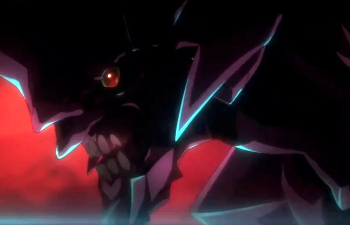 What Does Yoko Taro’s Involvement Mean for the New Neon Genesis Evangelion Series?