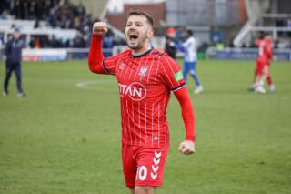 York City vs Hartlepool: A Review of Recent Matches