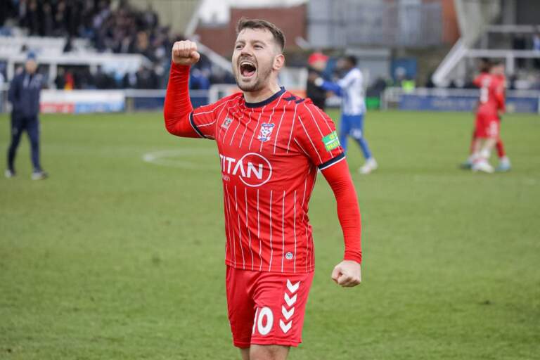 York City vs Hartlepool: A Review of Recent Matches