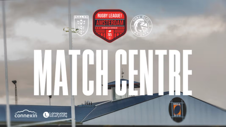 York Knights vs Hull KR: A Clash to Remember