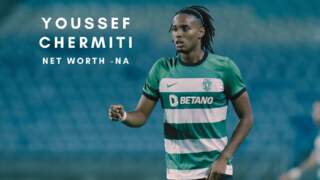 Youssef Chermiti: The Young Football Sensation