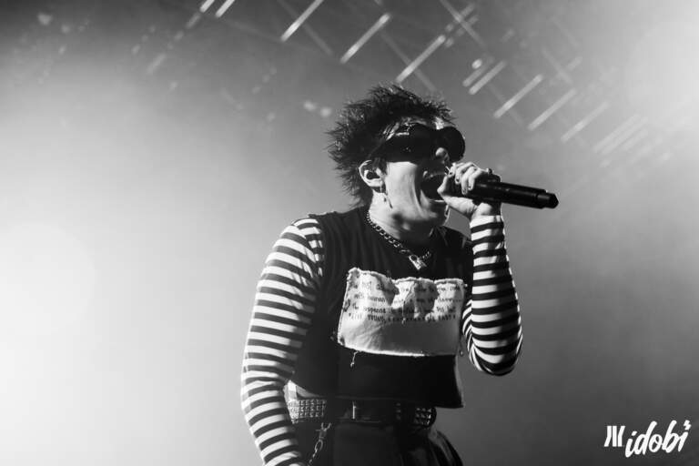 Yungblud: The Rise of a Music Icon