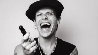 What We Know About Yungblud’s Upcoming Album and International Bludfest
