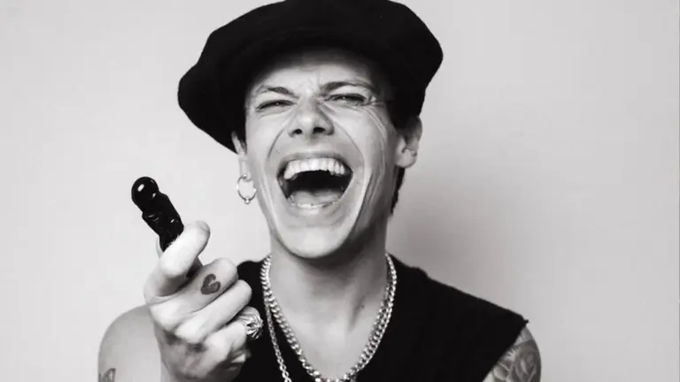 What We Know About Yungblud’s Upcoming Album and International Bludfest