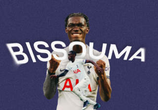 The Rise of Yves Bissouma in Football
