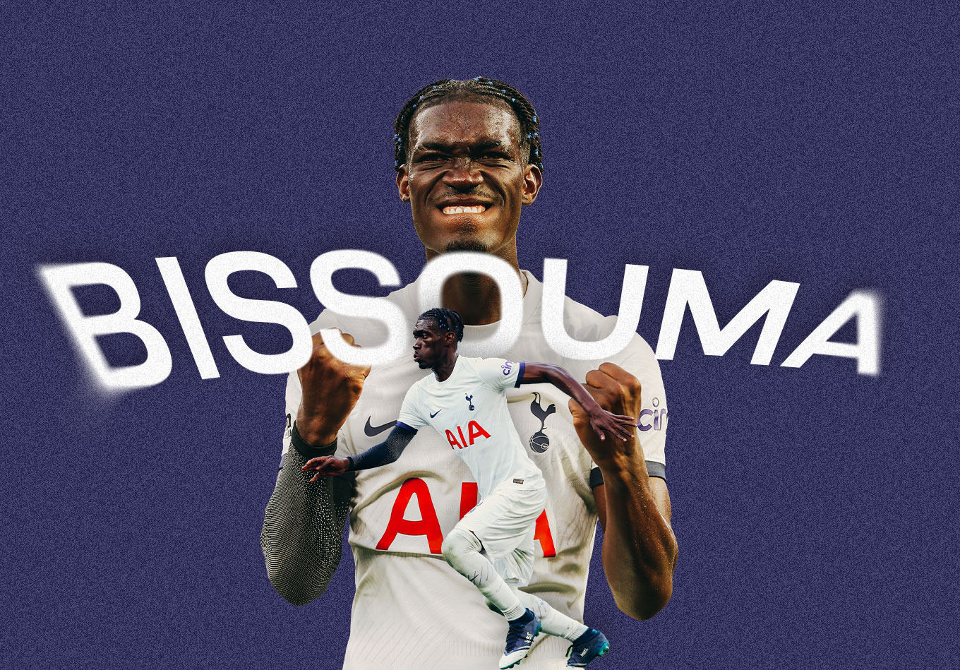 The Rise of Yves Bissouma in Football