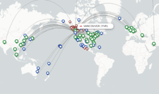 Understanding YVR Flights and Their Importance for Travellers