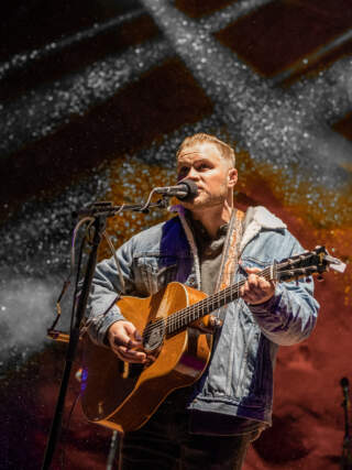 Zach Bryan: A New Voice in Country Music