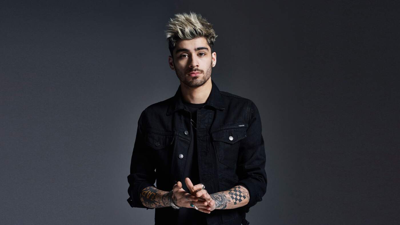 The Journey of Zayn Malik: From One Direction to Solo Stardom