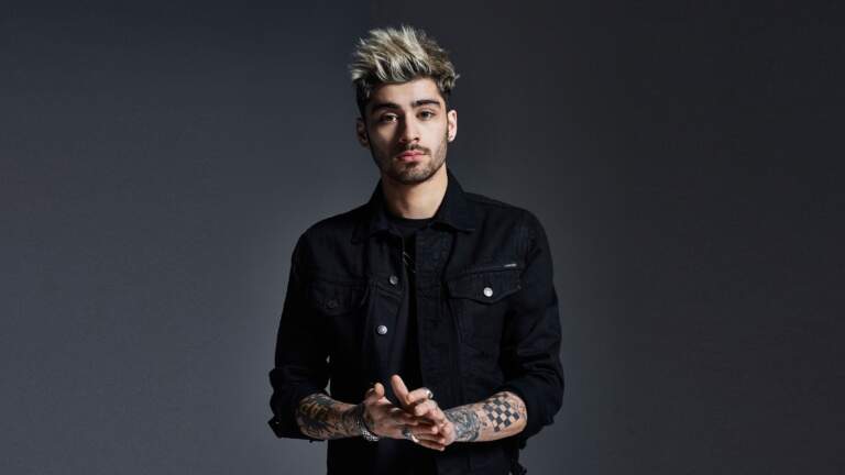The Journey of Zayn Malik: From One Direction to Solo Stardom