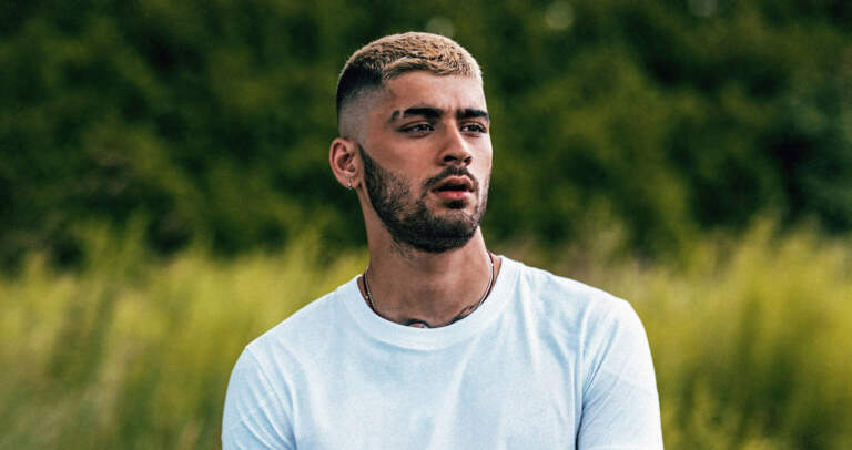 Zayn Malik: Latest Projects and Cultural Influence