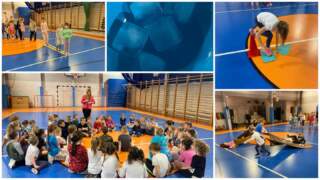 Przygotowania do Zimowych Igrzysk Olimpijskich 2026