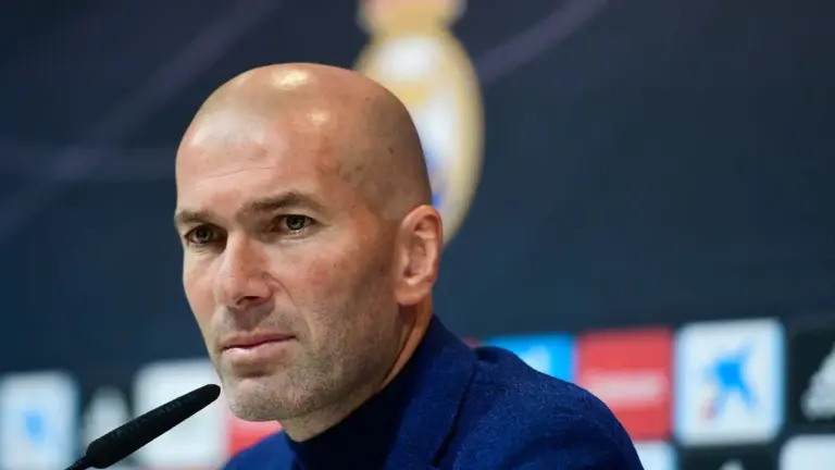 Why zinédine zidane’s Next Move Matters for Football Fans