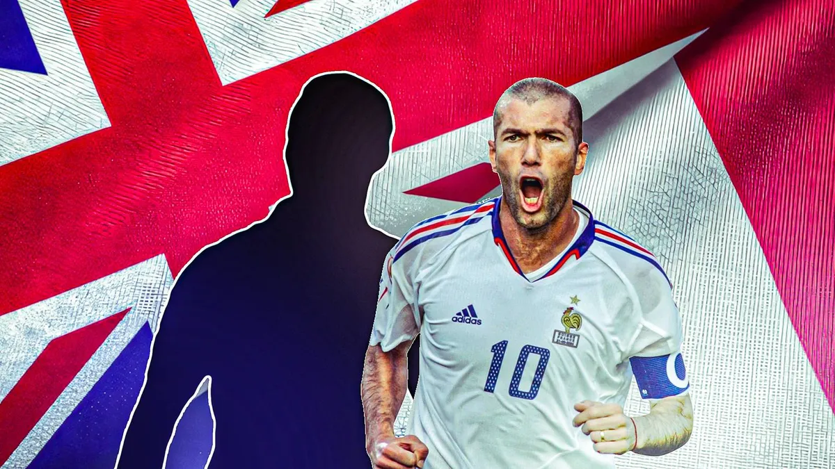 What We Know About Zinédine Zidane’s Potential Return to Management