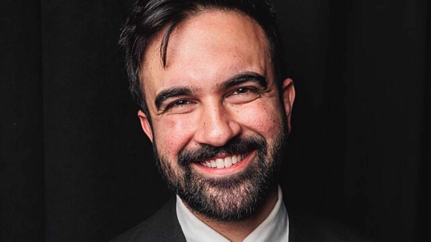 Zohran Mamdani: A Voice for Change in Politics