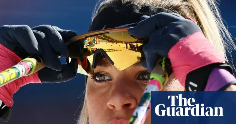 2026 winter paralympics opening ceremony