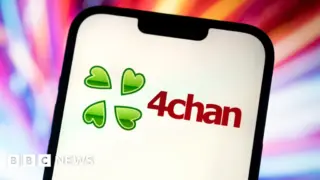 4chan Faces £450,000 Fine in the UK for Safety Violations