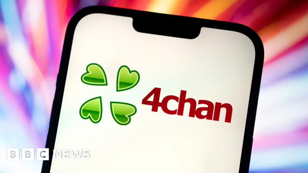 4chan Faces £450,000 Fine in the UK for Safety Violations