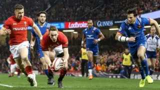 6 nations table: Scotland’s Victory Over France Shakes Up