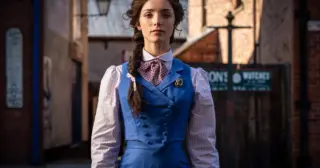 A Woman of Substance 2026: A New Adaptation of a Classic Tale