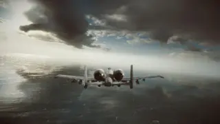A10 warthog: A-10 Warthog Operations in the Strait of Hormuz