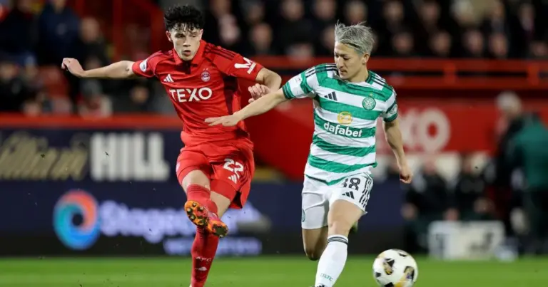 Aberdeen FC Faces Recent Challenges in League Matches