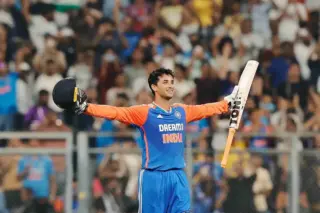 Abhishek Sharma Struggles in T20 World Cup 2026 Despite Team Support