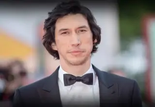 Adam driver: Surprising Celebrities Who Served in the Military