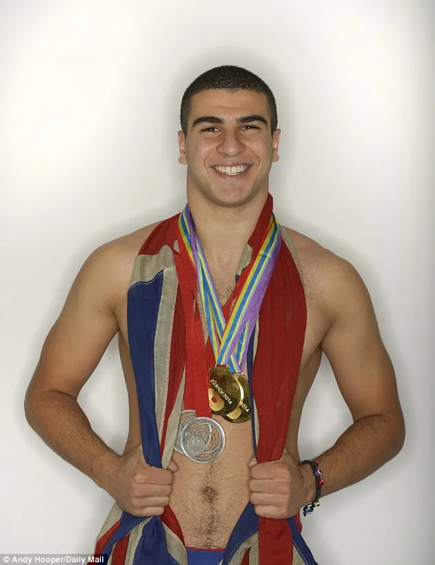 Adam Gemili Announces Retirement from Athletics at 32