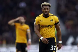 Adama Traore Starts for West Ham United Against Brentford